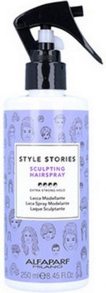 Serum Alfaparf Milano Style Stories Esculpting - Image 2