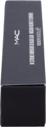 Mac In Extreme Dimension 3D Mascara Black Lash 12g - Image 4