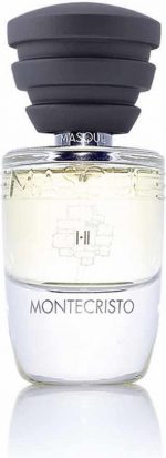 Montecristo by Masque Milano 35 ml - Eau De Parfum Spray (Unisex) - Image 2