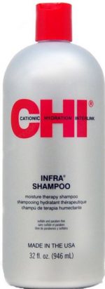 CHI Infra Shampoo 946 ml - Image 6
