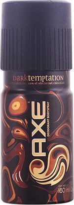 Axe Dark Temptation Deo Vapo 150 Ml - Image 2