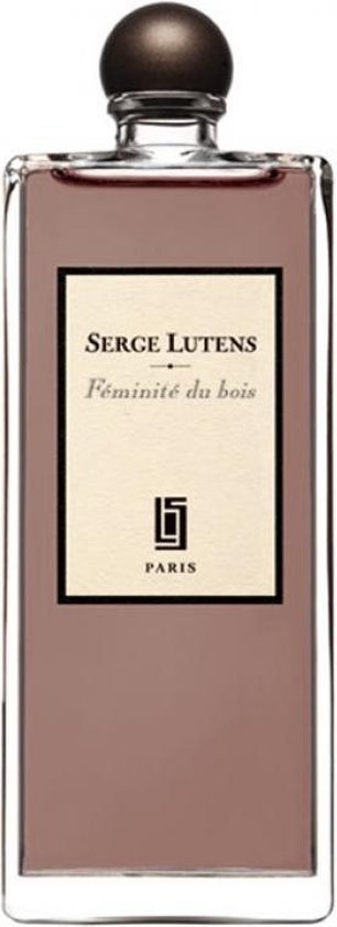 306x840-16 Serge Lutens Feminite Du Bois Eau de Parfum Spray 50 ml - Image 1