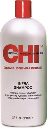 CHI Infra Shampoo 946 ml - Image 3