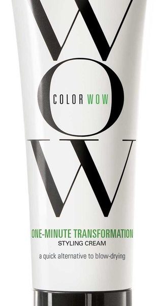 Color Wow One Minute Transformation Stylingcrème - Styling crème - 120 ml