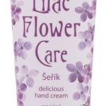 Lilac Flower Care Hand Cream (lilac) - Hand Cream 30ml