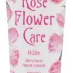 Rose Flower Care Hand Cream 30ml