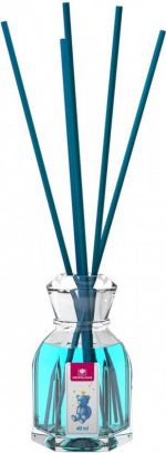 Luchtverfrisser Mikado Cristalinas Baby (40 ml) - Image 2