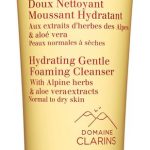 Clarins Hydrating Gentle Foaming Cleanser - 125 ml