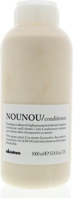 Davines - NOUNOU - Conditioner - 1000 ml - Image 2