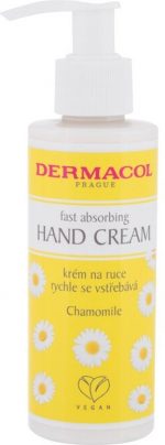 Fast Absorbing Hand Cream (chamomile) - Hand Cream 150ml - Image 2