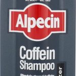 Alpecin - Caffeine Shampoo Hair Energizer - 250ml