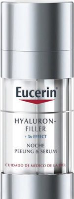 Anti-Aging Serum Nacht Eucerin Hyaluron Filler 30 ml - Image 2