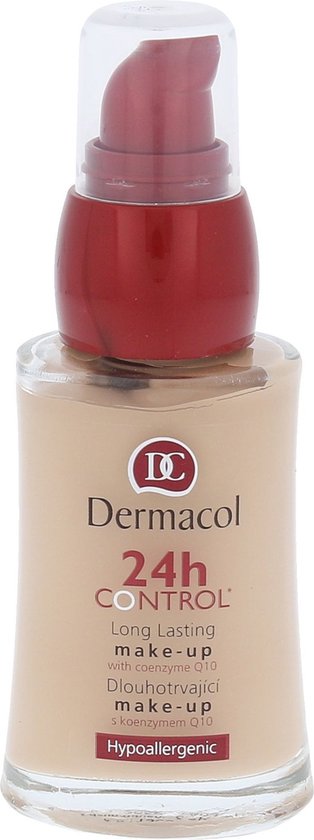 314x840-16 Dermacol - 24h Control Make-Up Long lasting Make-Up 30 ml odstín č. 2k - - Image 1