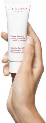 Clarins Gentle Peeling 50 ml - Image 4
