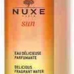 Sun Delicious Scented Water 30 Ml By Nuxe 30 Ml