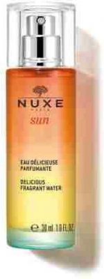 Sun Delicious Scented Water 30 Ml By Nuxe 30 Ml