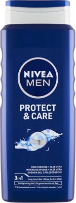 Nivea - Nivea Men Original Care - 250ml - Image 4