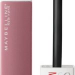 MAYBELLINE SUPERSTAY MATTE INK NUDE BARRA DE LABIOS 95 VISIONARY
