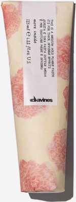 Davines - More Inside - Medium Hold Pliable Paste - 125 ml - Image 4