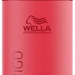 Wella Brilliance Shampoo weerbarstig haar -1000 ml - Normale shampoo vrouwen - Voor Alle haartypes