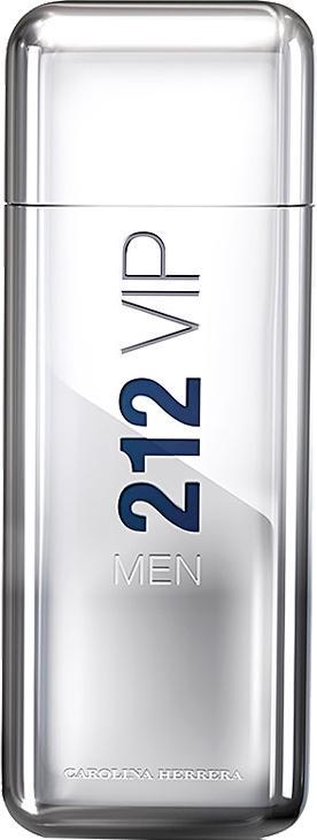 317x840-51 Carolina Herrera 212 Vip Men - 50ml - Eau de toilette - Image 1