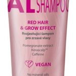 Hair Ritual Shampoo ( Zrzavé Vlasy ) - Rozjasňující Šampon 250ml