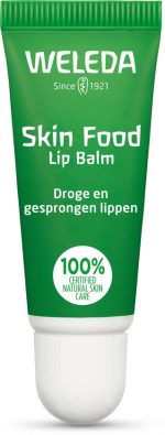Skin Food Care (lip Butter) 8 Ml 8ml
