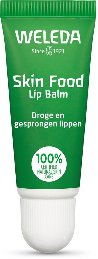 319x840-9 Skin Food Care (lip Butter) 8 Ml 8ml - Image 1