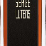 Serge Lutens Le Participe Passe Eau De Parfum Spray  Unisex  100 ml for Women