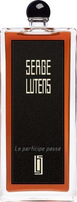 Serge Lutens Le Participe Passe Eau De Parfum Spray  Unisex  100 ml for Women