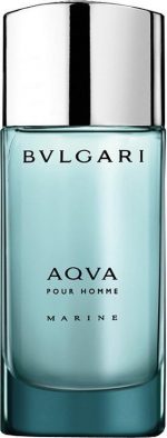 Bvlgari - Aqua pour Homme Marine - Eau De Toilette - 50mlML