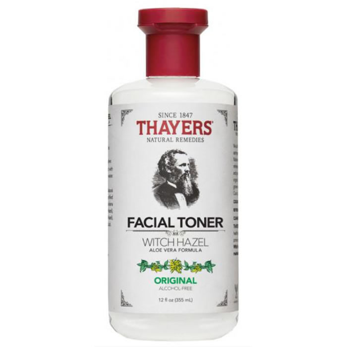 3218960_8b893bb04bc9805d7e34bff0f3bedb41 THAYERS Facial Toner Original 355ml - Image 1