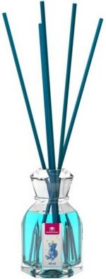 Luchtverfrisser Mikado Cristalinas Baby (40 ml) - Image 4