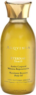 Verjongende Lichaamsolie Eternal Youth Alqvimia (150 ml) - Image 2