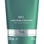System Professional System Man Hair & Beard Conditioner 200ml