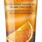 Dermacol - Harmonizing Ritual Aroma Shower Gel (Belgian chocolate with orange) Balancing Cleansing Gel - 250ml