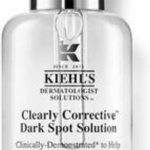 Kiehl's Clearly Corrective Dark Spot Solution