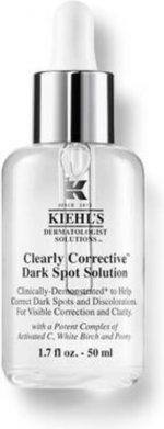 Kiehl's Clearly Corrective Dark Spot Solution