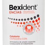 Isdin Bexident Encías Tratamiento Coadyuvante 500 Ml