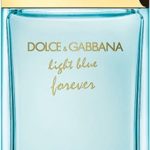 Dolce & Gabbana Light Blue Forever Pour Femme Eau De Parfum Spray 25 Ml