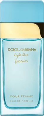 Dolce & Gabbana Light Blue Forever Pour Femme Eau De Parfum Spray 25 Ml