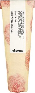 Davines - More Inside - Medium Hold Pliable Paste - 125 ml - Image 2