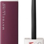Maybelline SuperStay Matte Ink Lipstick- 40 Believer