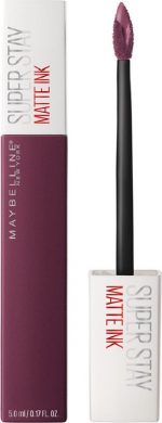 Maybelline SuperStay Matte Ink Lipstick- 40 Believer