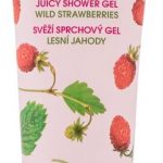 Aroma Ritual Juicy Shower Gel ( Lesna Jahody ) - Sva>a3/4a Sprchova1/2 Gel