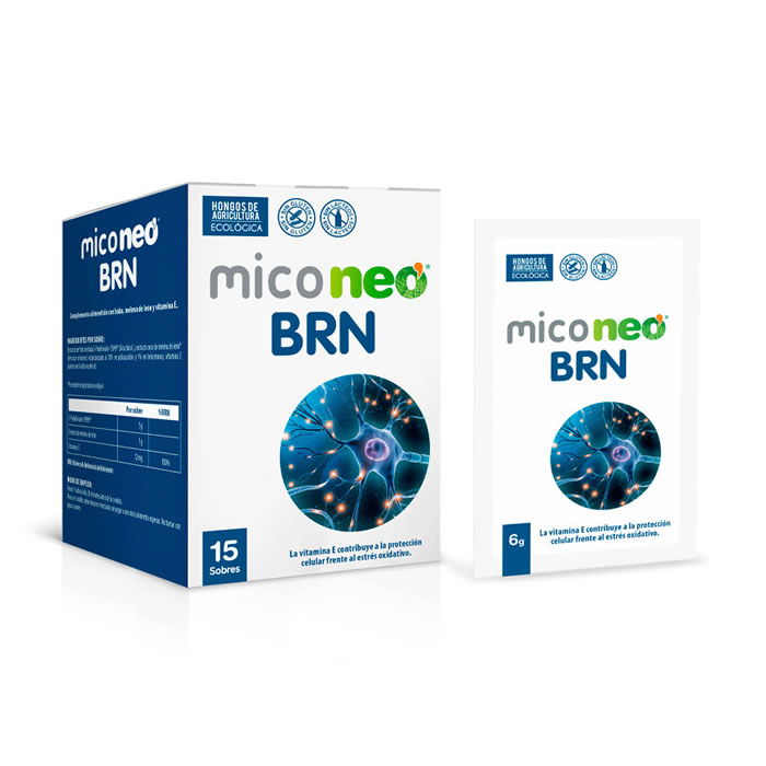 3250987_762ffc949ea07626d234c3eb18b27860 Neovital Mico Neo Brn 15 Envelopes - Image 1