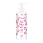 Flower Care Hand Cream   Ruze     Krem na ruce s pumpickou