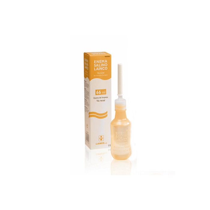 3255037_5b4c6c7accaa4154a70b045965e9786a Saline Enema Lainco Via Rectal 66ml - Image 1