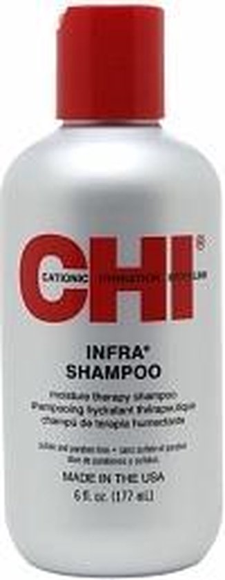 326x840-108 CHI Infra Shampoo 177 ml - Image 1
