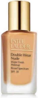 Estee Lauder Double Wear Nude Water Fresh Makeup Foundation 30 Ml   1w2 Sand   With Spf 30 - Image 6